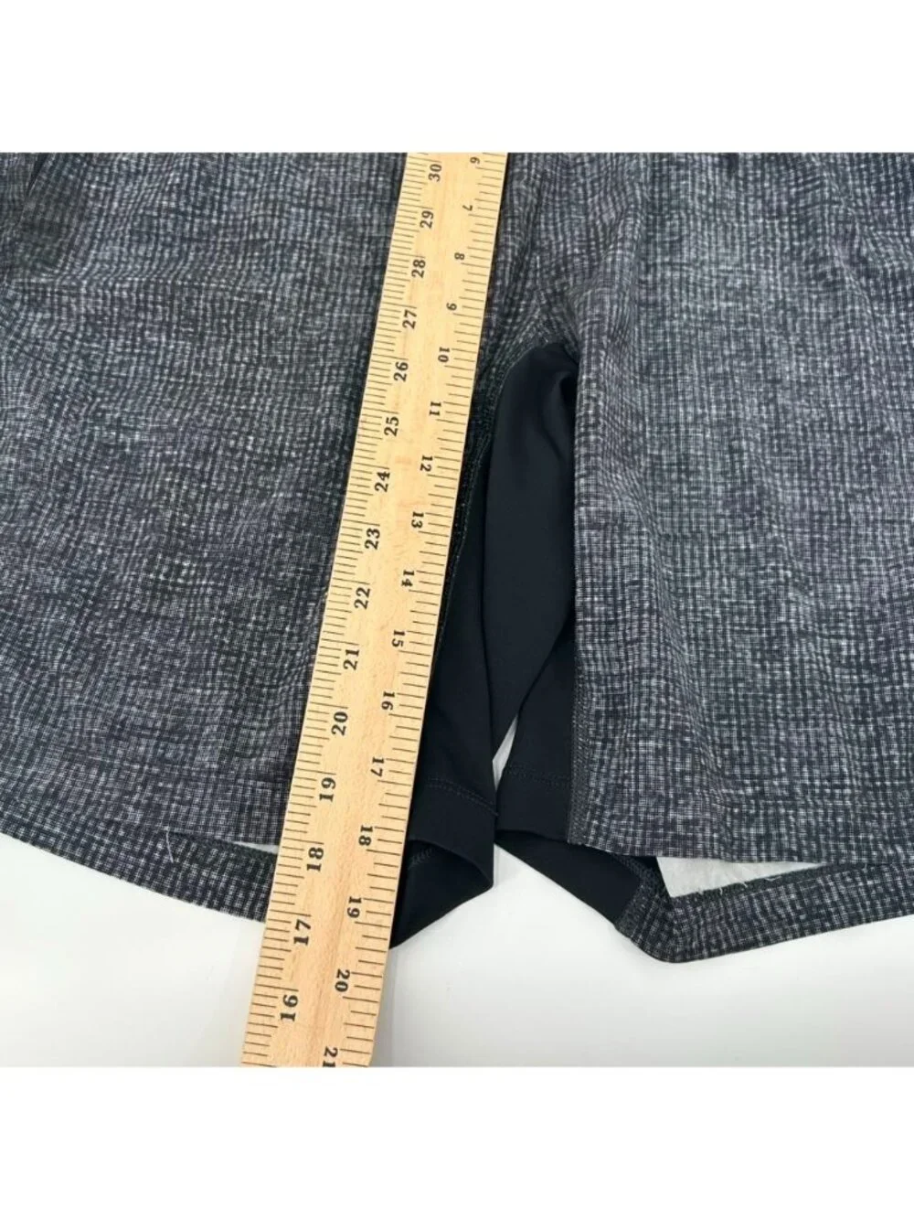 Lululemon T.H.E. Short Linerless 11